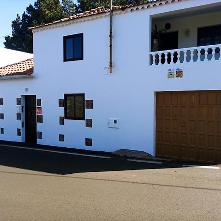 Villa La Casa De Pa à Vega de San Mateo Extérieur photo
