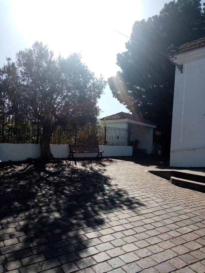 Villa La Casa De Pa à Vega de San Mateo Extérieur photo