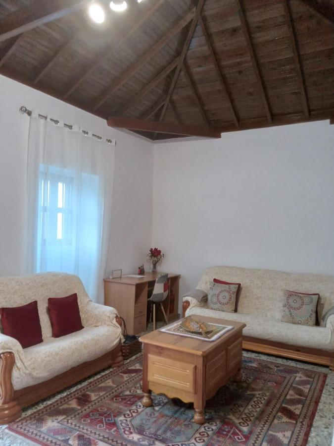 Villa La Casa De Pa à Vega de San Mateo Extérieur photo
