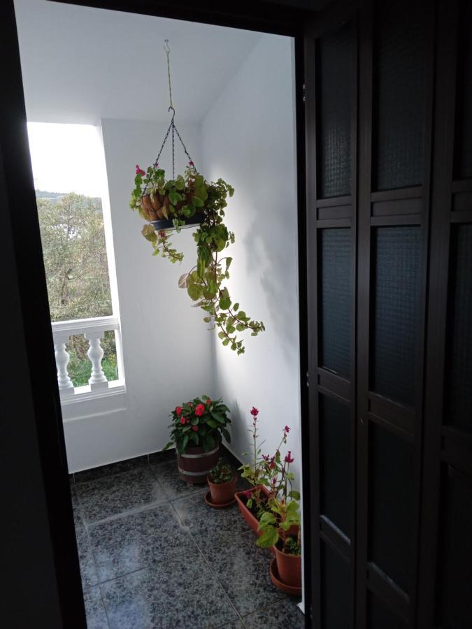 Villa La Casa De Pa à Vega de San Mateo Extérieur photo